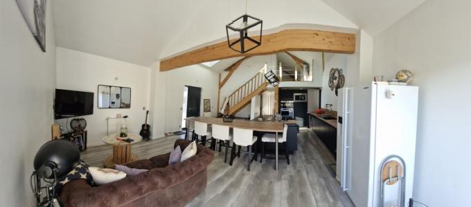 For sale 5 rooms 129 m2 Aube (10270) photo 4