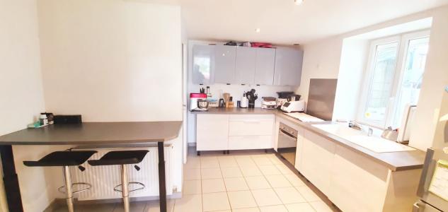 For sale 5 rooms 95 m2 Aube (10140) photo 2