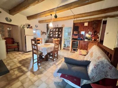 Annonce Vente 3 pices Maison  48