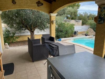 For sale QUARTIER RSIDENTIEL 5 rooms 110 m2 Herault (34140) photo 1