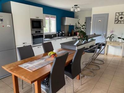For sale QUARTIER RSIDENTIEL 5 rooms 110 m2 Herault (34140) photo 2