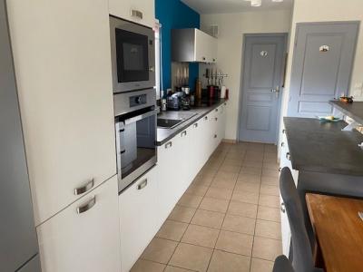 For sale QUARTIER RSIDENTIEL 5 rooms 110 m2 Herault (34140) photo 3