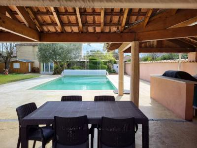 For sale 6 rooms 171 m2 Vaucluse (84700) photo 2