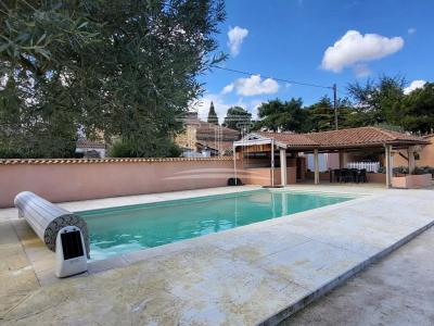 For sale 6 rooms 171 m2 Vaucluse (84700) photo 3