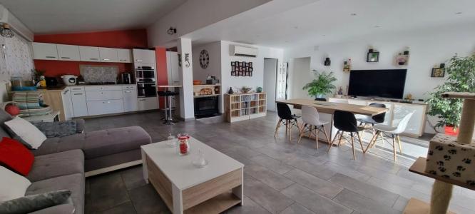 For sale 6 rooms 171 m2 Vaucluse (84700) photo 4