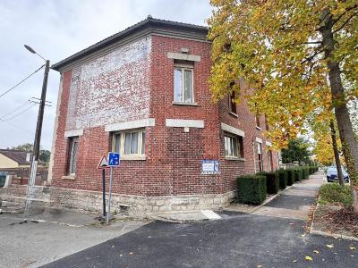 Annonce Vente 6 pices Maison  02