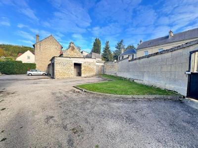 Acheter Immeuble 457 m2 