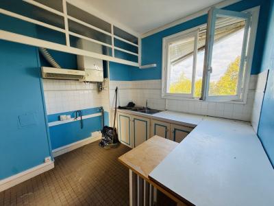 For sale TRESPOEY 3 rooms 69 m2 Pyrenees atlantiques (64000) photo 3