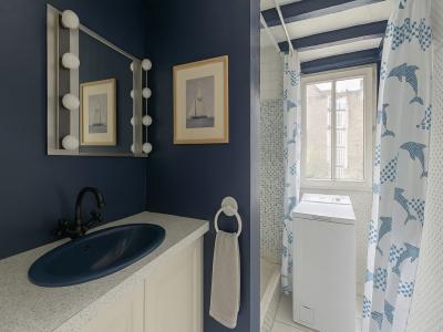 Acheter Appartement  Paris