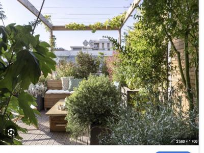 For sale ENS LYON 4 rooms 95 m2 Rhone (69007) photo 1