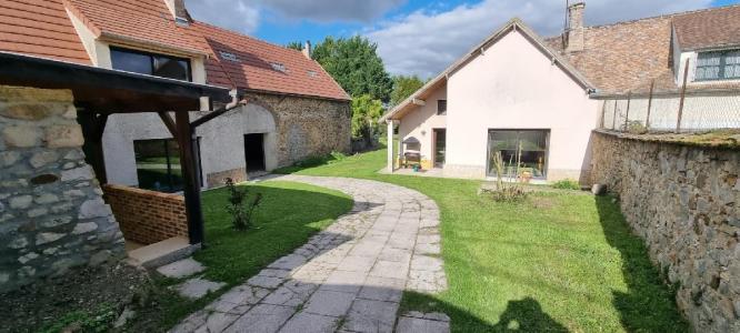 Acheter Maison 105 m2 