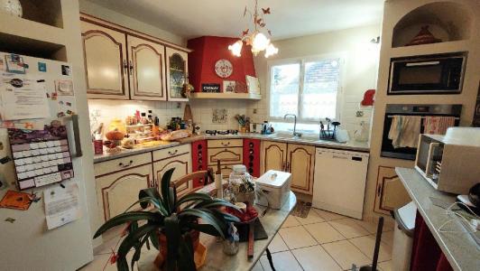 Acheter Maison 92 m2 