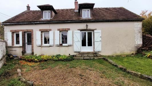 For sale 5 rooms 84 m2 Yonne (89260) photo 1