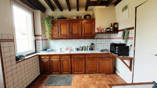 For sale 5 rooms 84 m2 Yonne (89260) photo 2
