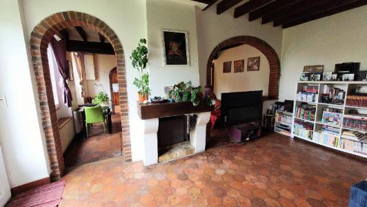 For sale 5 rooms 84 m2 Yonne (89260) photo 4