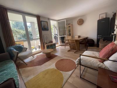 For sale LES CUQUES 2 rooms 51 m2 Bouches du Rhone (13380) photo 0