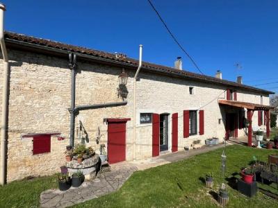 For sale 7 rooms 218 m2 Charente (16700) photo 1