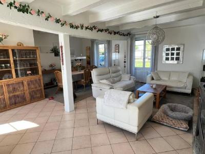 For sale 7 rooms 218 m2 Charente (16700) photo 3