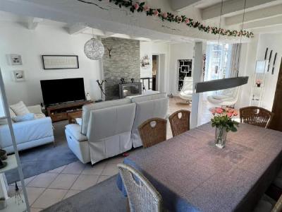 For sale 7 rooms 218 m2 Charente (16700) photo 4