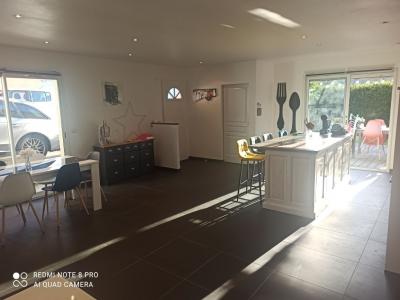 For sale 5 rooms 98 m2 Loire (42700) photo 2