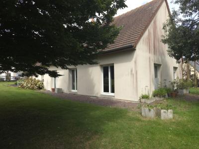 For sale CAEN OUEST 4 rooms 110 m2 Calvados (14210) photo 0
