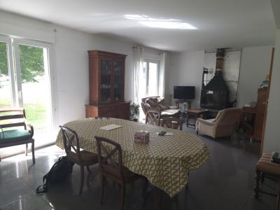 For sale CAEN OUEST 4 rooms 110 m2 Calvados (14210) photo 1