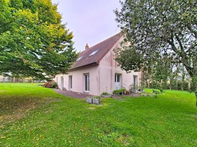 For sale CAEN OUEST 4 rooms 110 m2 Calvados (14210) photo 4