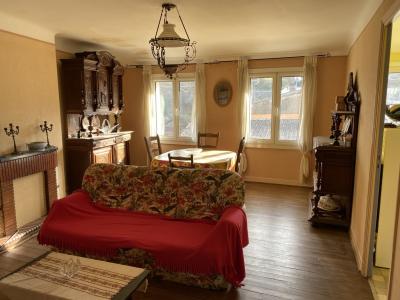 Acheter Maison  165000 euros