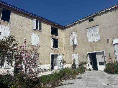 For sale VALLE DE SAURAT 140 m2 Ariege (09400) photo 0