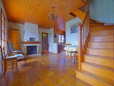 For sale 5 rooms 91 m2 Vendee (85470) photo 3