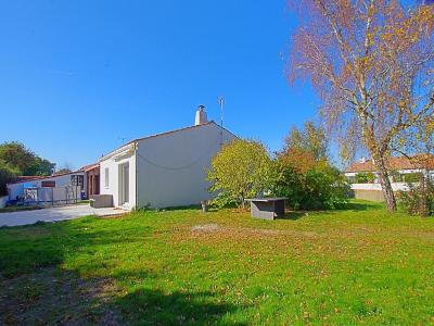 Annonce Vente 5 pices Maison  85