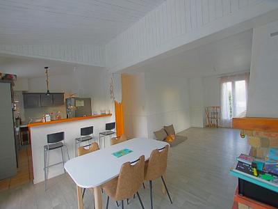 Acheter Maison 118 m2 