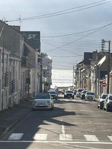 For sale 4 rooms 86 m2 Vendee (85100) photo 0