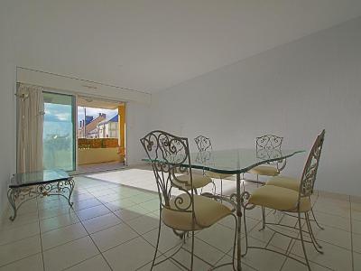 Acheter Appartement 86 m2 