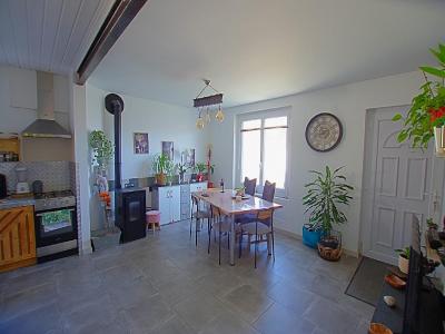 Acheter Maison  247000 euros