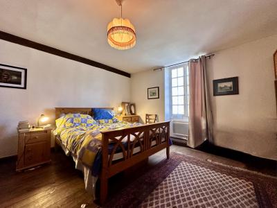 For sale 10 MNS DE BOUSSAC 5 rooms 106 m2 Creuse (23270) photo 4