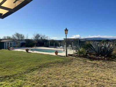 For sale 5 rooms 148 m2 Aude (11700) photo 1