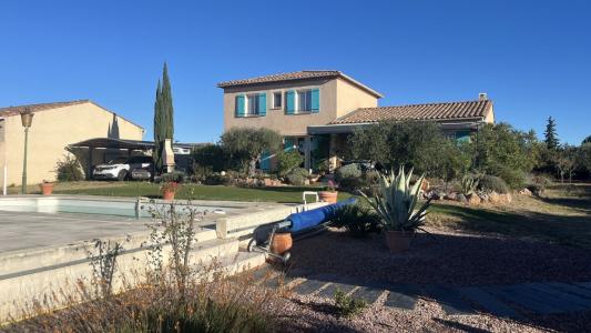 For sale 5 rooms 148 m2 Aude (11700) photo 2