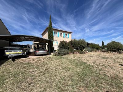 For sale 5 rooms 148 m2 Aude (11700) photo 3