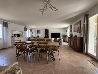 For sale 5 rooms 148 m2 Aude (11700) photo 4