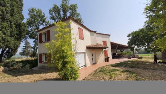 For sale AU MILIEU DES VIGNES 4 rooms 135 m2 Aude (11220) photo 0