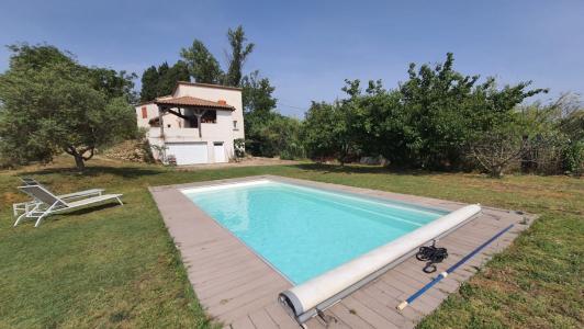 For sale AU MILIEU DES VIGNES 4 rooms 135 m2 Aude (11220) photo 2