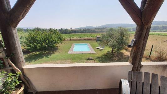 For sale AU MILIEU DES VIGNES 4 rooms 135 m2 Aude (11220) photo 3