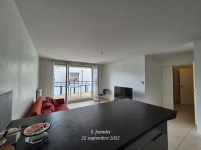 Acheter Appartement 60 m2 