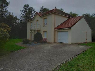 For sale STADE 7 rooms 154 m2 Aube (10410) photo 0