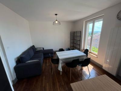 Acheter Appartement 53 m2 