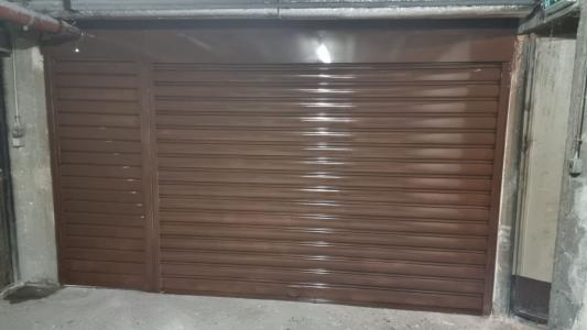 Acheter Parking 38 m2 