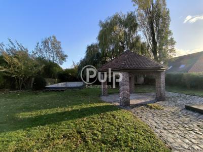 Annonce Vente 6 pices Maison Neuville-en-ferrain 59