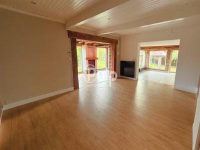 Acheter Maison Neuville-en-ferrain Nord