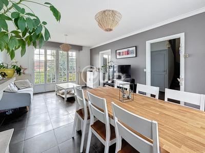 Annonce Vente 5 pices Maison Emmerin 59